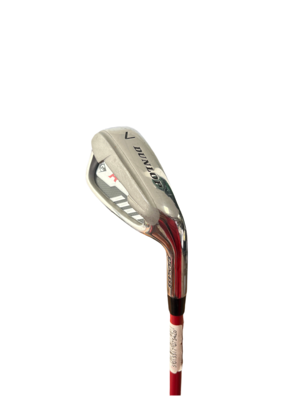 CLEARANCE SALE DUNLOP IRON(7) GC REBEL-7# GRAPHITH MRH 514342D