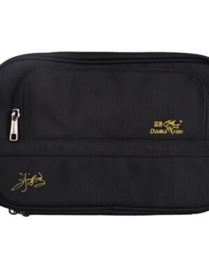 Double Fish Liushiwen Signature Table Tennis Bag 9D