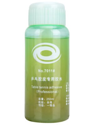 Yinhe Professional Table Tennis Racket Rubber Glue 250ml No.7011