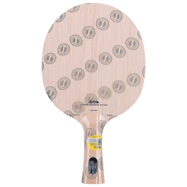 STIGA Arctic Wood Pure Wood Table Tennis Blade
