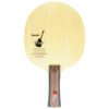NITTAKU TENOR Five-ply Pure Wood Table Tennis Blade