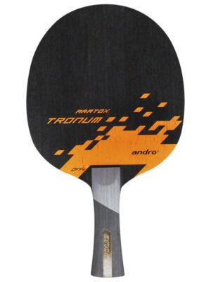 ANDRO Tronum Aratox Off+ Table Tennis Blade