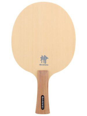 SANWEI Connor Cypress M1 Table Tennis Blade