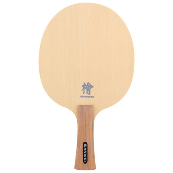 SANWEI Connor Cypress M1 Table Tennis Blade