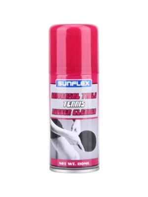 SUNFLEX Table Tennis Racket Cleaner 110ML