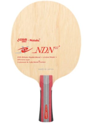 NITTAKU Nita Valley NDN Joint Table Tennis Blade