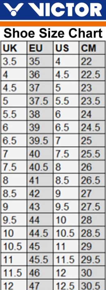 Victor Badminton Shoe SH-A362IIPLUS Unisex Breathable Training Sport Shoe A362IIPLUS