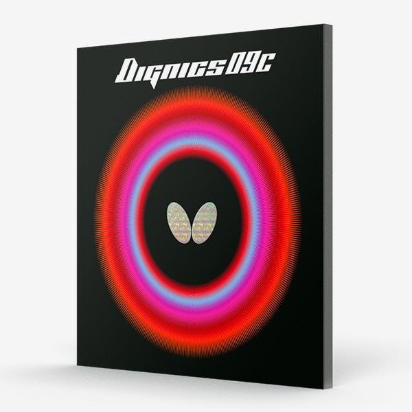 06070.jpg BUTTERFLY Dignics 09c Table Tennis Rubber (butterfly D09c)