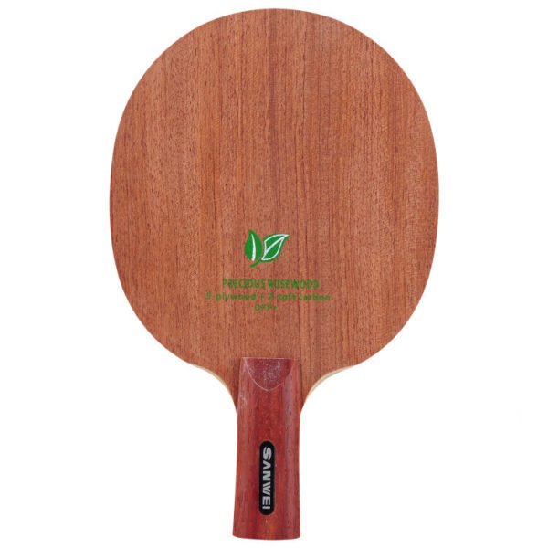 SANWEI Valuable Timber Series H1 Table Tennis Blade