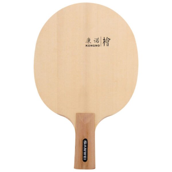 SANWEI Connor Cypress M1 Table Tennis Blade