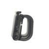 Carabiner Hook Tactical Backpack D-Ring Clip Military EDC Outdoor Buckle