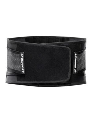 LP Back Support 1503CK – Adjustable Lumbar Brace with Dual-Strap Design