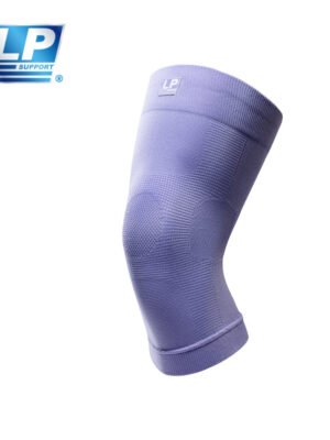 LP 1617CK Knee Support – Breathable with Non-Slip Design for Sports, Running & Injury Recovery