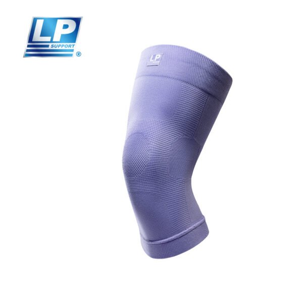 LP 1617CK Knee Support – Breathable with Non-Slip Design for Sports, Running & Injury Recovery