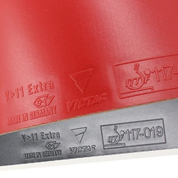 Victas V>11 Extra Table Tennis Rubber