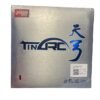 DHS TinArc  Table Tennis Rubber Pips In  I.T.T.F.