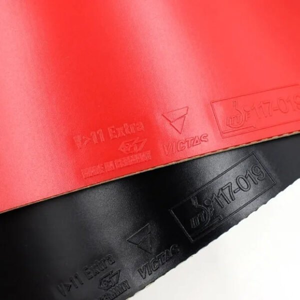 Victas V>11 Extra Table Tennis Rubber