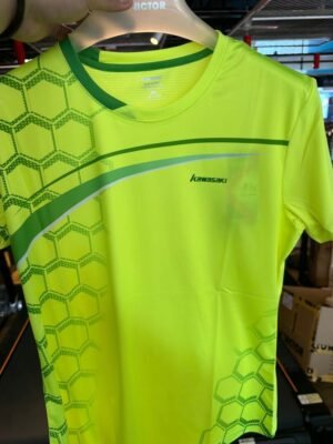 KAWASAKI Sports Short Sleeve ST-16211 (Clearance)