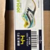 JOOLA Table Tennis SHOES-NANO PRINCE 3,1101