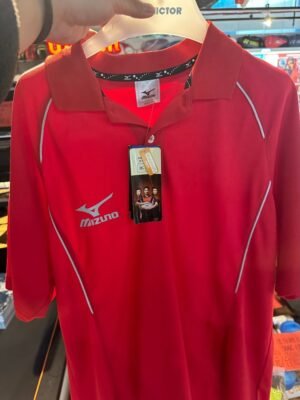 MIZUNO Sports Short Sleeve 82CA4545(Clearance)
