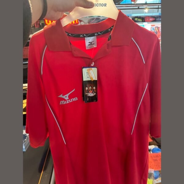 0F448E42-ABC7-4EF4-9867-E10CF6F73742.jpg MIZUNO Sports Short Sleeve 82CA4545(Clearance)
