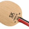 TIBHAR SHANG KUN HYBRID AC Table Tennis Blade
