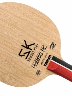 TIBHAR SHANG KUN HYBRID AC Table Tennis Blade