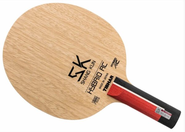 TIBHAR SHANG KUN HYBRID AC Table Tennis Blade