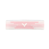 VICTOR Sweat-absorbent Sport Headband SP141
