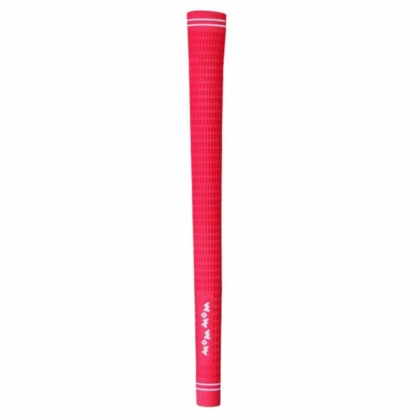 WOWWOW Golf Multi Color Pop Rubber Comfort Grips