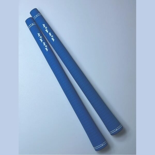 WOWWOW Golf Multi Color Pop Rubber Comfort Grips