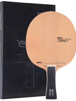 TIBHAR TEXO C7 Table Tennis Blade