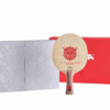 STIGA Chinese Zodiac Collection CC7 Table Tennis Blade