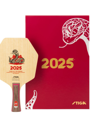 STIGA Chinese Zodiac Collection CC7 Table Tennis Blade