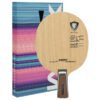 XIOM Table Tennis Blade Extreme S