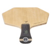 Stiga Cybershape Wood Table Tennis Blade