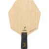 Stiga Cybershape Wood CWT Table Tennis Blade