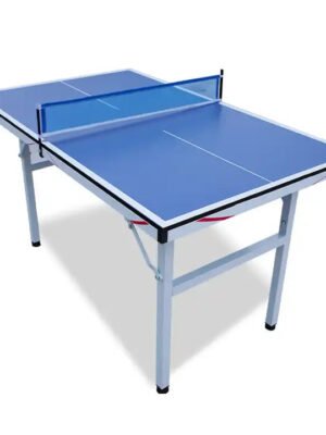 Small Table Tennis Table