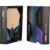Stiga Cybershape Wood CWT Table Tennis Blade