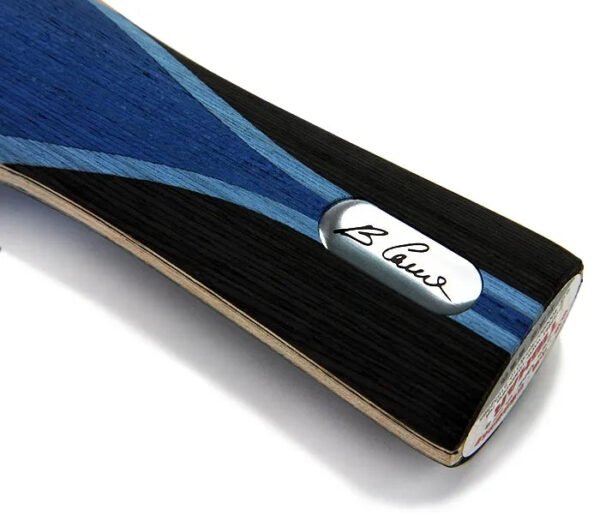 TIBHAR VS Unlimited Sam's Glory Table Tennis Blade