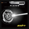 ANDRO Rubber Plaxon 525 Table Tennis Rubber