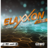 GEWO RUBBER ELAXXON eFT 45 50 Table Tennis Rubber