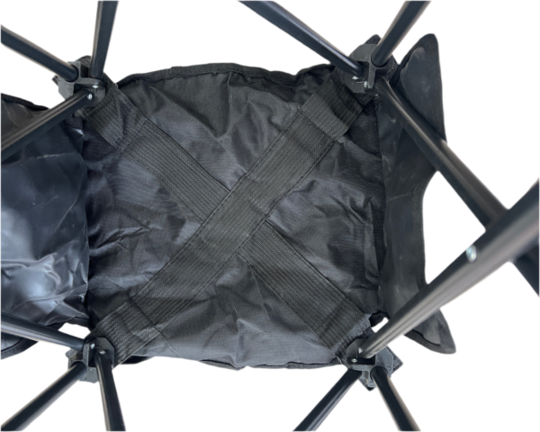 SPP Table Tennis, Badminton, Tennis, Coach's Ball Rack