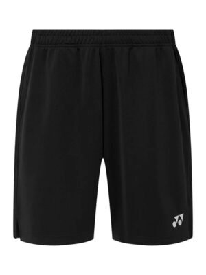 YONEX Men’s Badmintion Shorts  Black L 1202425BCR
