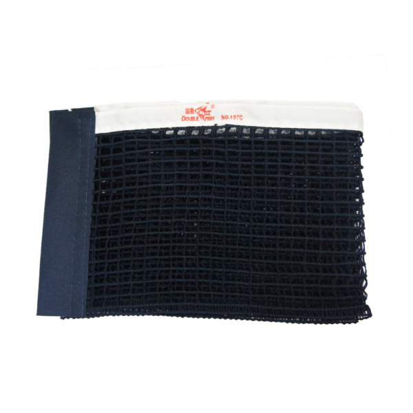 DOUBLE FISH Table Tennis Ping Pong Net 137C