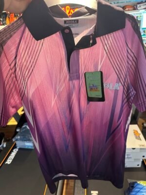 JOOLA Sports Short Sleeve 666(Clearance)