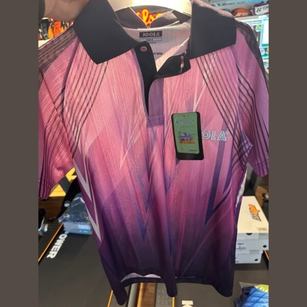 JOOLA Sports Short Sleeve 666(Clearance)