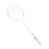 CLEARANCE SALE BUERDENG BADMINTON RACKET CARBON Professional Stringing Completed