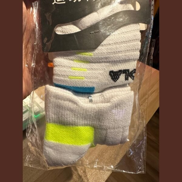 JOOLA Long Sport Sock 925