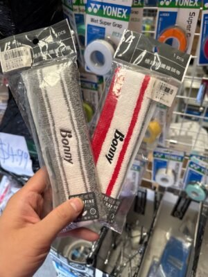 Bonny Cotton Headband Sweatbands Sweat Band Head Band